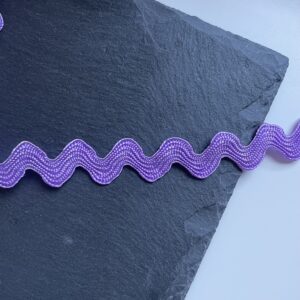 Choker Lila