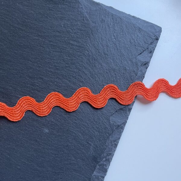 Choker Orange