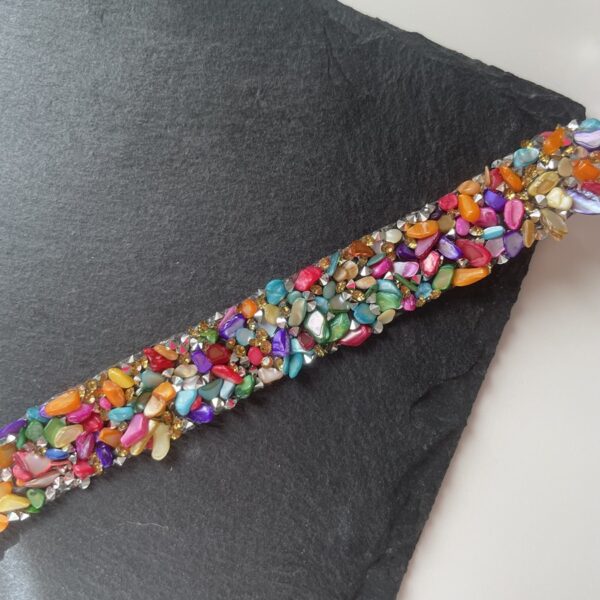 Choker Canarias