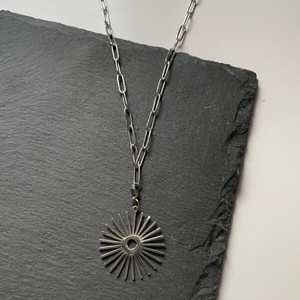 Charm Destello Silver - Imagen 2