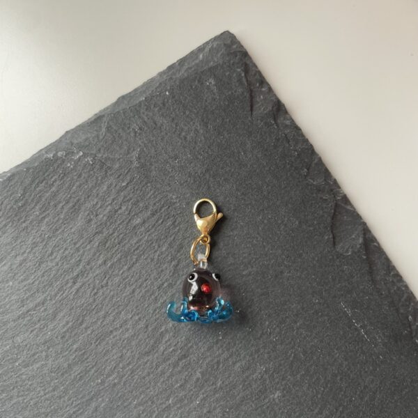 Charm Pulpo