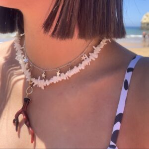 Collar Ibiza