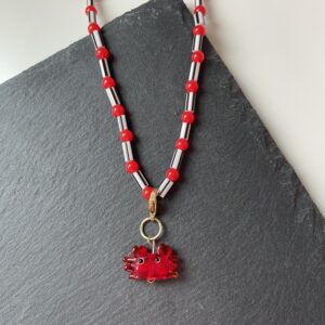 Charm Cangrejo