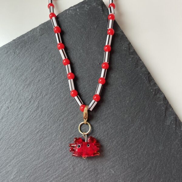 Charm Cangrejo - Imagen 2