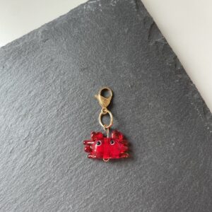 Charm Cangrejo