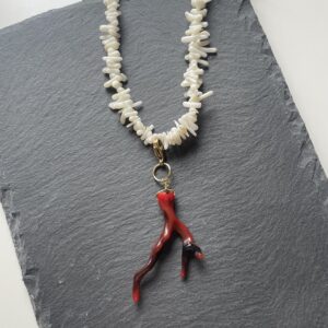 Collar Ibiza