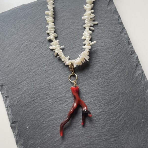 Collar Ibiza