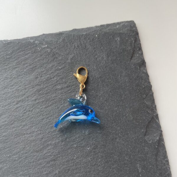 Charm Delfín