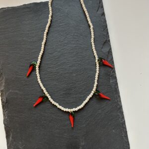 Charm Aro Pimiento
