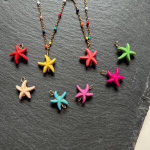 Charm Estrellita