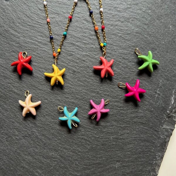 Charm Estrellita