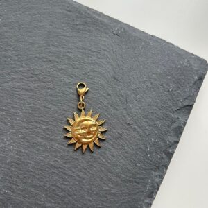 Charm Solna Golden
