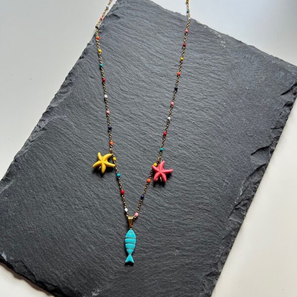 Charm Estrellita - Imagen 2