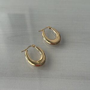 Aros Lua Golden