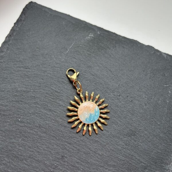 Charm Marea Golden