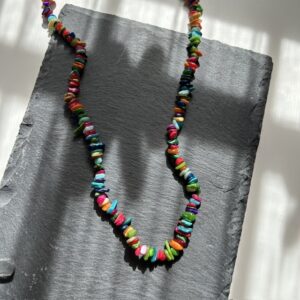 Collar Ibiza Multicolor