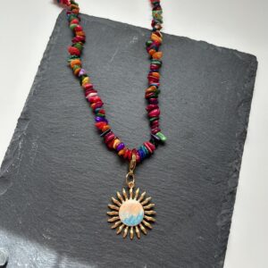 Collar Ibiza Multicolor