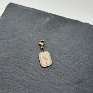 Charm Palmera Golden
